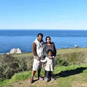 Meet your Posher, Mohan